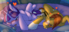1847670__explicit_artist-colon-backlash91_starlight glimmer_sunburst_afterglow_aftersex_ahegao_balls_bed_bedroom_blushing_breasts_chubby_.jpg