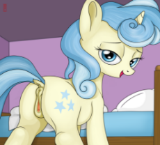 1884582__explicit_artist-colon-celsian_distant star_anatomically correct_anus_background pony_bed_bedroom eyes_clitoris_dock_female_looki.png