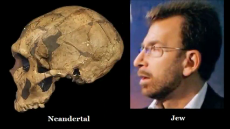 Jews are Modern Day Neanderthals.mp4