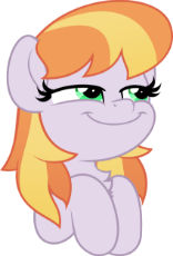 2511889__safe_artist-colon-jhayarr23_part+of+a+set_copper+top_earth+pony_pony_alternate+hairstyle_commission_female_just+one+bite_mare_reference_simple+backgrou.png