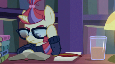 63919__safe_artist-colon-muffinshire_alicorn_amending+fences_animated_bedroom+eyes_book_chocolate+milk_duo_edit_edited+screencap_everything+is+ruined_female_f.gif