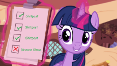 shitposting - Schedule of things to do on mlp.png
