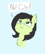 anonfilly - cute or Not cute.gif
