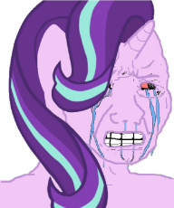 1416653__safe_starlight glimmer_4chan_angry_crying_meme_op is mad_solo_tfw_wojak.jpeg