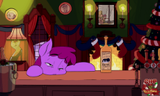 1918576__explicit_artist-colon-anontheanon_berry punch_berryshine_art pack-colon-clop for a cause 4_a christmas story_alcohol_animated_bl.gif