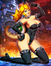 __bowsette_mario_series_and_new_super_mario_bros_u_deluxe_drawn_by_genzoman__c441afbccaf57fb7a21f0e729802246c.jpg