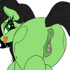1577541__explicit_artist-colon-coinpo_edit_oc_oc-colon-filly anon_oc only_anatomically correct_anus_bedroom eyes_both cutie marks_clitori.png