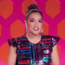 AOC Pulls Up Her Bootstraps For RuPauls Drag Race.mp4