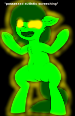 anonfilly - possessed autistic screeching.png