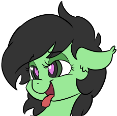 1473326__safe_artist-colon-lockhe4rt_oc_oc-colon-filly anon_oc only_ear fluff_earth pony_female_filly_heart eyes_pony_simple background_solo_tongue out.png
