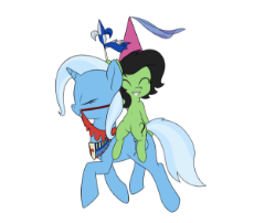 1187637__safe_trixie_female_pony_oc_mare_unicorn_filly_happy_oc-colon-anon_bridle_oc-colon-filly+anon_ponies+riding+ponies_warhammer+(game)_warha.png