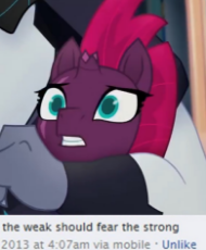 the weak should fear the strong.jpeg