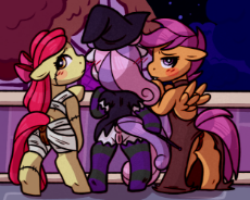 2978570__explicit_apple+bloom_scootaloo_sweetie+belle_female_clothes_nudity_unicorn_pegasus_earth+pony_looking+at+you_butt_vulva_anus_plot_filly_look.png
