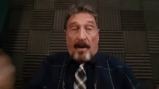 John McAfee Explains why the US Department of Justice is Banning TikTok.mp4