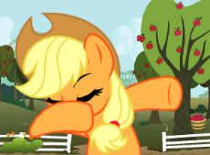 _dabbing_apple__by_cayfie-db0t37z.png