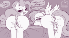 2299880__explicit_artist-colon-thecoldsbarn_fluttershy_pinkie pie_pegasus_pony_anus_ass_bed_bedroom eyes_blushing_butt_creampie_cum_dialo.png