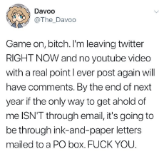 davoo leaves twitter.png