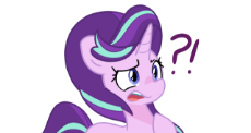 1154443__safe_artist-colon-turtlefarminguy_starlight glimmer_confused_exclamation point_interrobang_pony_question mark_simple background_solo_transpare.png
