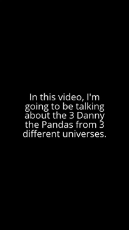 All About the Three Danny the Pandas!.mp4.mp4