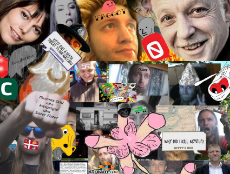 Thomas Dall the Cancer Aids Collage.jpg