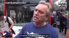 According to Robert Kennedy Jr climate sceptics should be put in jail .mp4