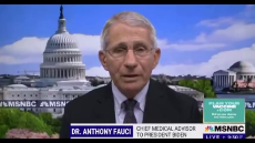 Fauci is now claiming that the unvaccinated cause the Virus to mutate - Ending Conclusion.mp4