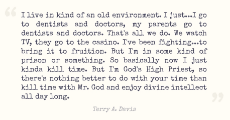 Terry Davis - I'm in some kind of prison - So I kill time with Mr. God.jpg