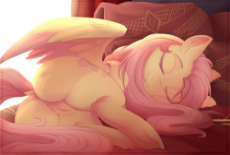 1139154__explicit_artist-colon-evehly_fluttershy_adorasexy_anus_artistic nudity_bed_casual nudity_cute_dock_ear fluff_eyes closed_female_floppy ears_fl.jpeg