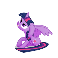 1182765__safe_solo_twilight sparkle_cute_smiling_princess twilight_animated_simple background_tongue out_sitting.gif