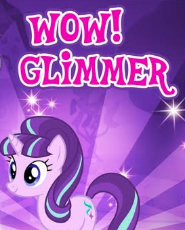 1208039__safe_starlight glimmer_cropped_cute_gameloft_meme origin_smiling_solo_wow_wow! glimmer.png