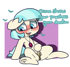 1909431__explicit_artist-colon-lou_coco pommel_blushing_dark genitals_jewelry_nudity_vagina.png