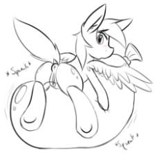 1934112__explicit_artist-colon-ponballoon_derpy hooves_anus_balloon_balloon fetish_fetish_from behind_ponut_surprised.png