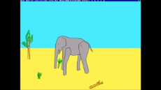 Terry - Elephants that are better than real Elephants.mp4