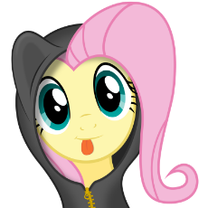 fluttershy_being_cute__with_hoody__by_infinitoa-d5n6abe.png