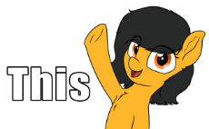 0129_OAT_Sidekicks_MLPOL_FIlly_Anon_This_Heil_Edit_Orange_Anonymous_happy_Smiling.png