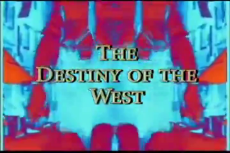 The Destiny of the West.mp4