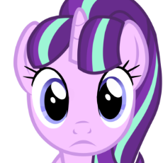 6209514__artist+needed_safe_imported+from+ponybooru_starlight+glimmer_pony_unicorn_bust_female_looking+at+you_mare_portrait_s5+starlight_simple+background_solo_.png