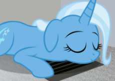 787851__safe_artist-colon-badumsquish_derpibooru exclusive_trixie_animated_badumsquish is trying to murder us_behaving like a dog_cute_diatrixes_ear tw.gif